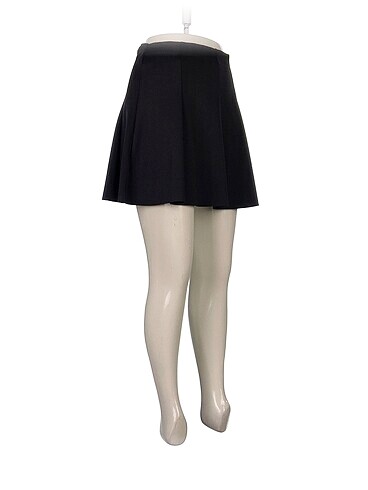 Bershka Bershka Mini Etek %70 İndirimli.