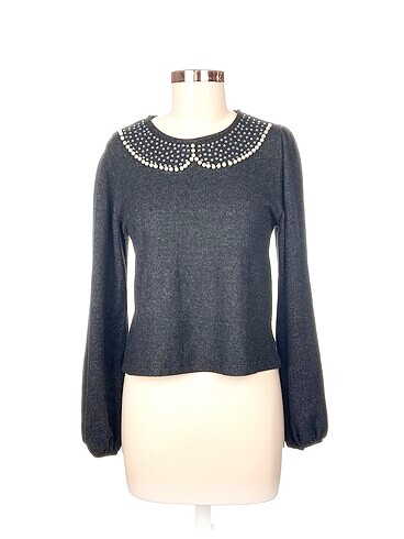 Zara Bluz %70 İndirimli.