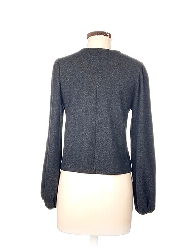 m Beden Zara Bluz %70 İndirimli.