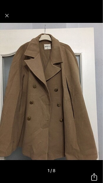 Kaşe parka