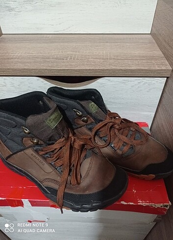 Dockers Bot