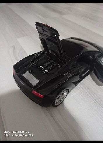  Lamborghini Araba