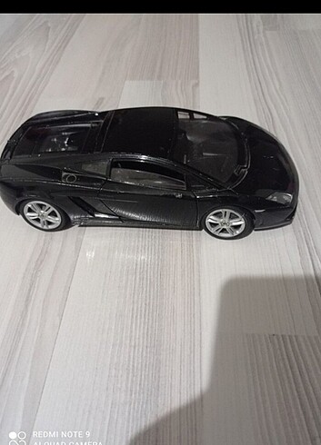  Beden Lamborghini Araba