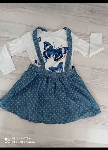 H&M ikili takim
