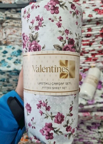 lastikli çarşaf - Görsel 3