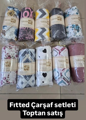 lastikli çarşaf - Görsel 5