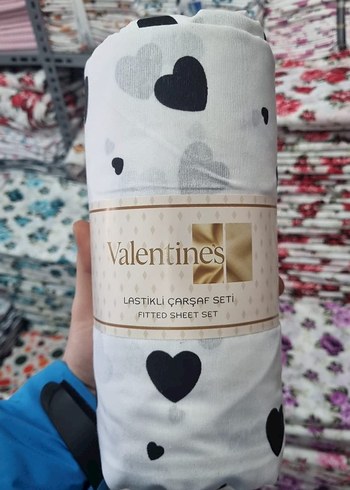 lastikli çarşaf - Görsel 2