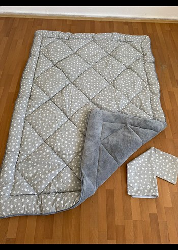 tek kişilik welsoft yorgan - Görsel 9