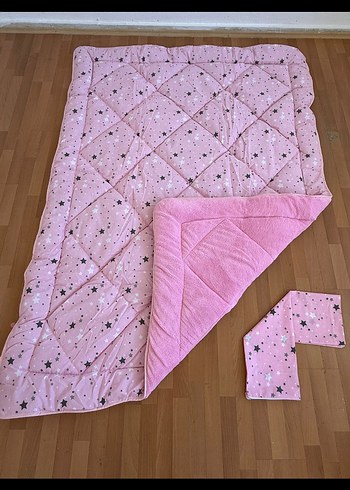 tek kişilik welsoft yorgan - Görsel 4