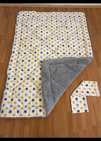 tek kişilik welsoft yorgan - Görsel 7