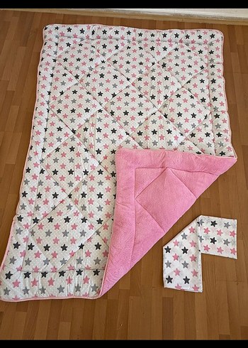 tek kişilik welsoft yorgan - Görsel 6