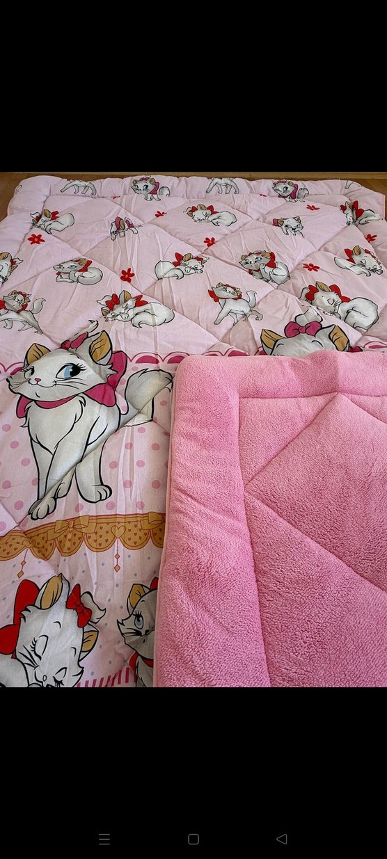 tek kişilik welsoft yorgan - Görsel 5