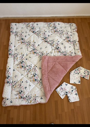 çift kişilik welsoft yorgan - Görsel 3