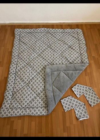 çift kişilik welsoft yorgan - Görsel 2