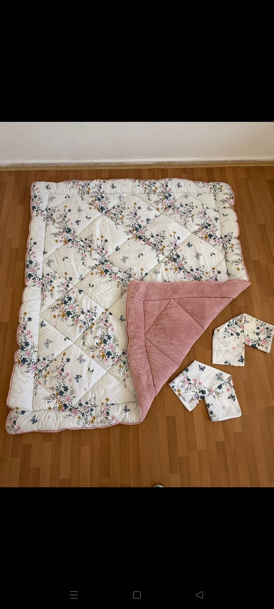 çift kişilik welsoft yorgan - Görsel 3