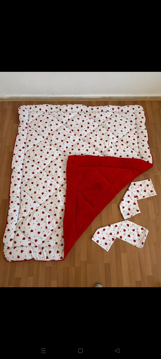 çift kişilik welsoft yorgan - Görsel 4