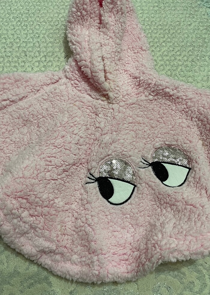 Bebek panço - Görsel 2