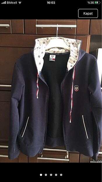 Tommy Hilfiger Sweatshirt