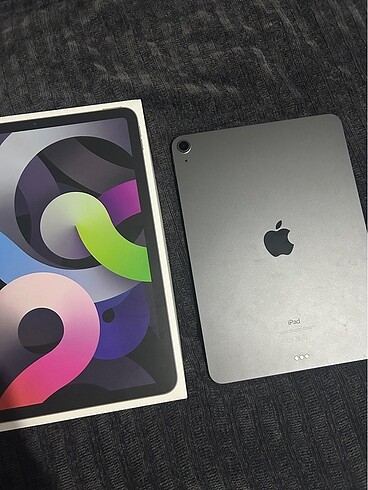  Beden İpad Air 4 64 Gb