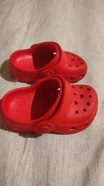 Bebek crocs