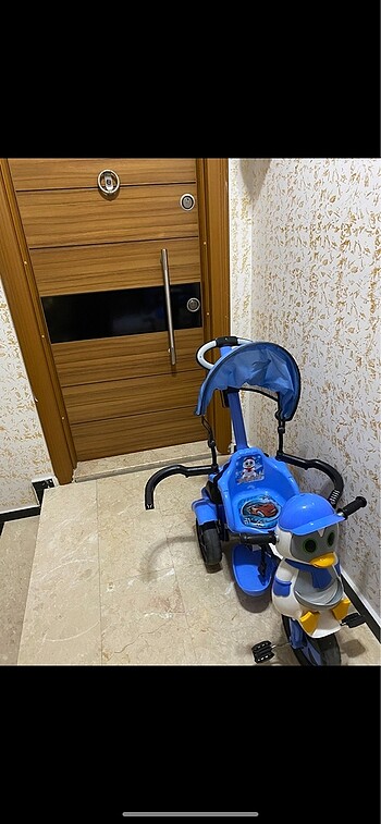Diğer Bambi bisiklet