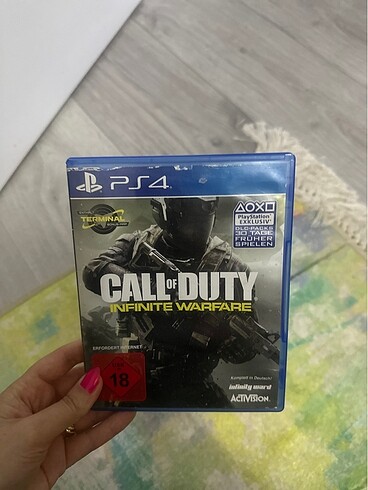 Ps 4 oyunu