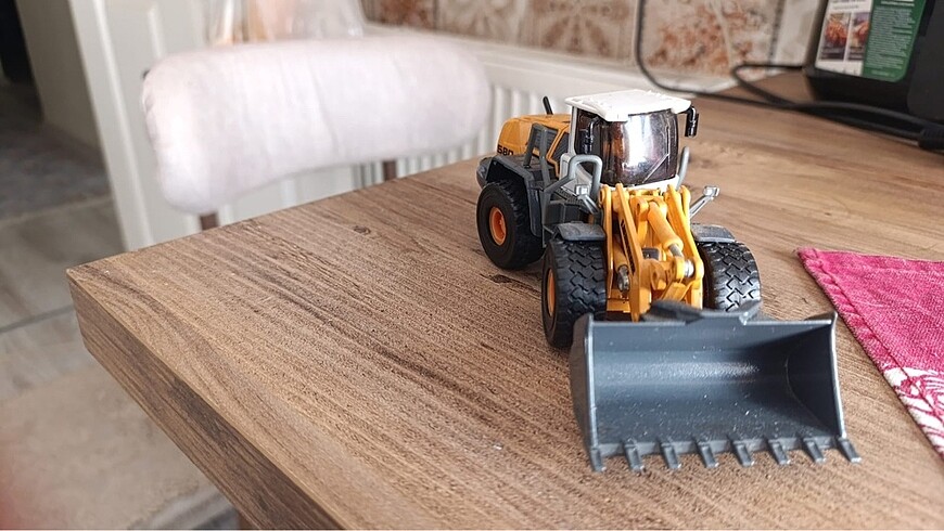  Beden Hunia dozer