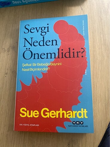 sevgi neden önemlidir
