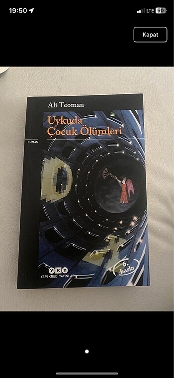  Beden 3 adet orijinal kitap