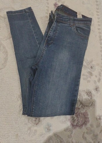 Mavi Jeans Kadın Kot Pantolon