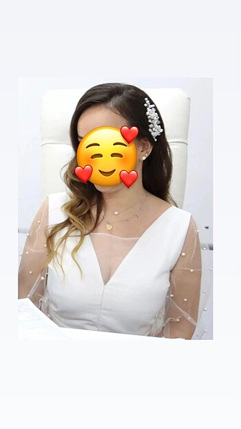 Diğer Nikah elbisesi