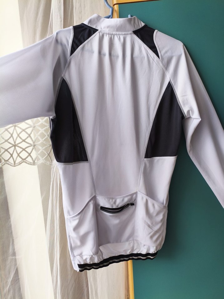 Bisiklet forması - Görsel 4