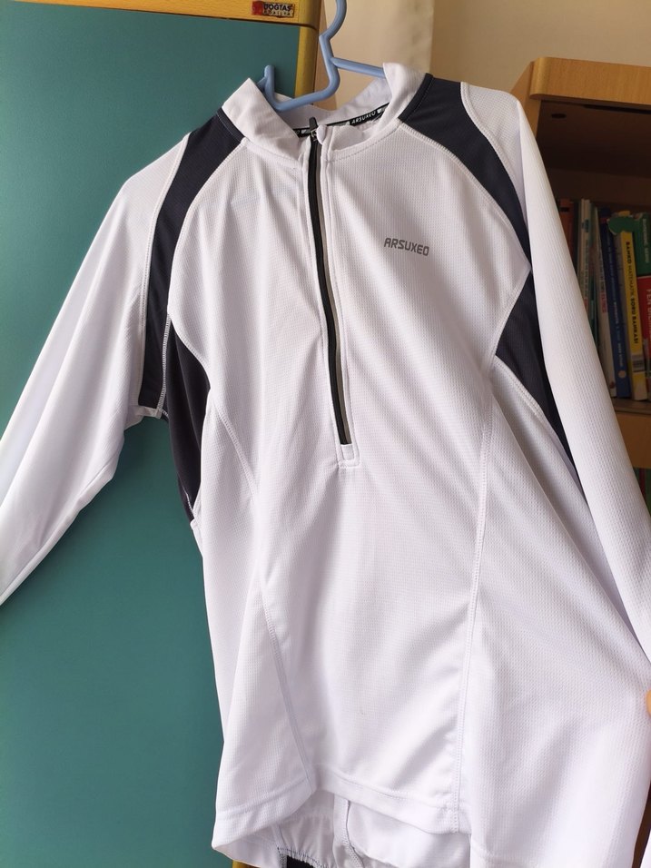 Bisiklet forması - Görsel 2