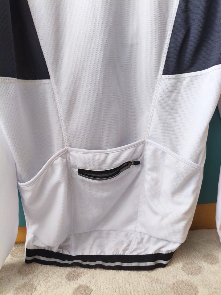 Bisiklet forması - Görsel 5