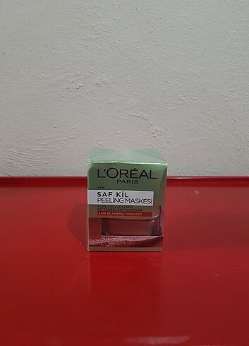 L'oreal