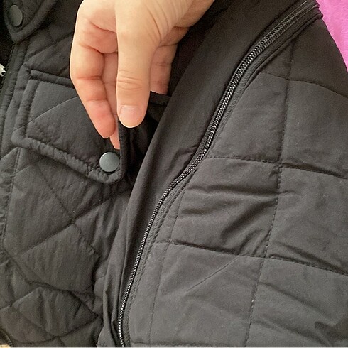 LC Waikiki Şişme mont