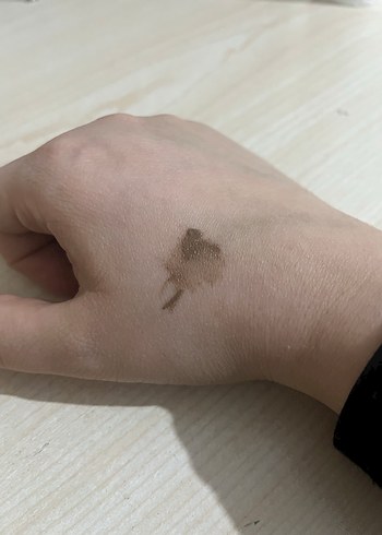 Pastel Kahverengi Kaş Maskarası - Görsel 5