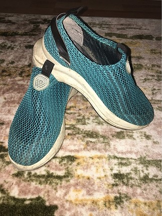 Spor ayakkabı
