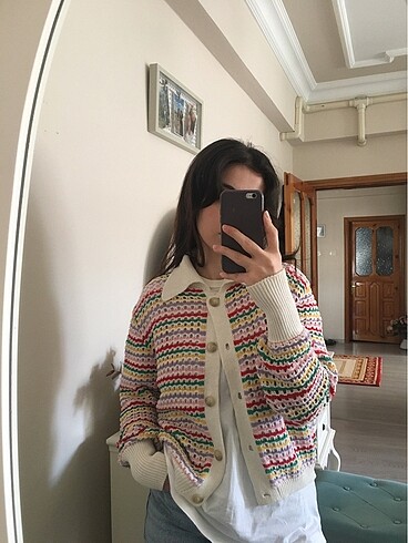 Trendyolmilla hırka