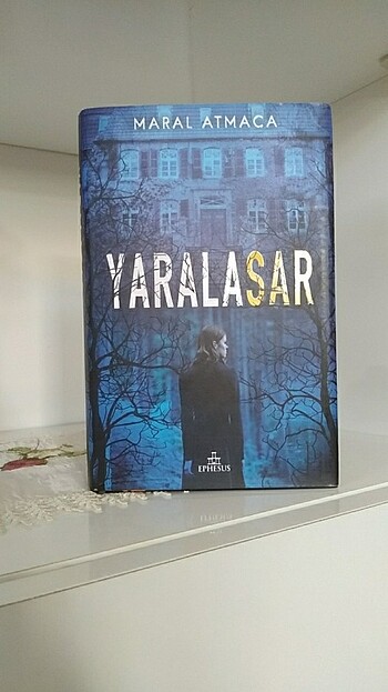 YARALASAR 1 