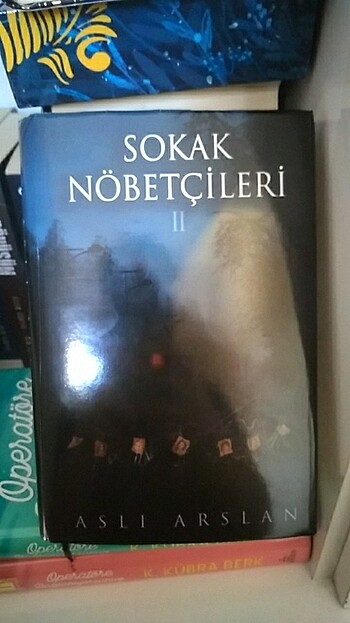 SOKAK NÖBETÇİLERİ 2