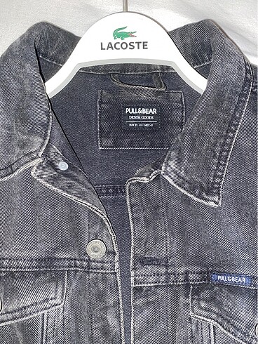 Pull&bear kot ceket