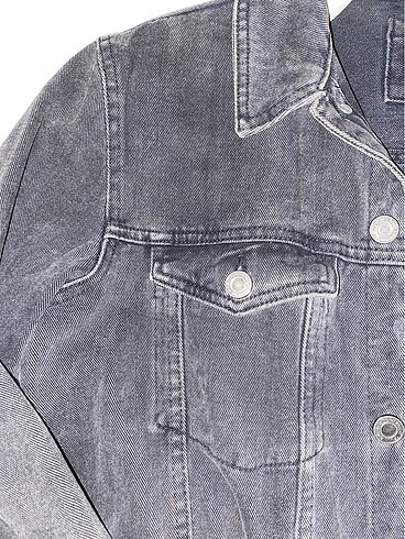 xl Beden Pull&bear kot ceket