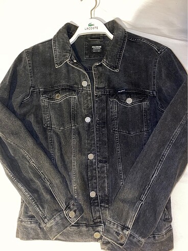 Pull and Bear Pull&bear kot ceket