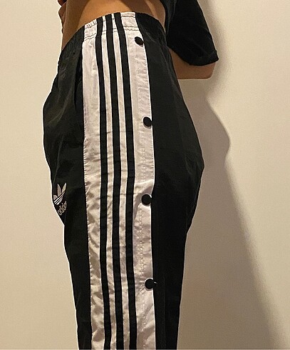 s Beden Adidas eşofman altı