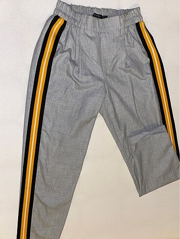 Bershka XS-S beden uyumlu