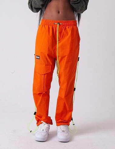 PE ORENGESS NEON PANT