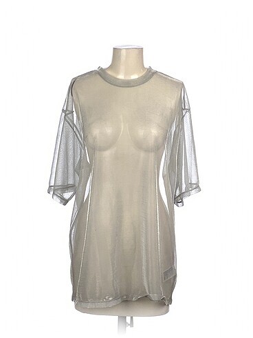 H&M Bluz %70 İndirimli.