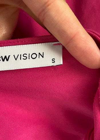 Pembe Body - Görsel 5