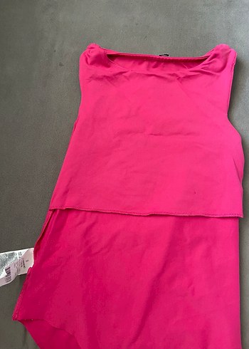 Pembe Body - Görsel 4